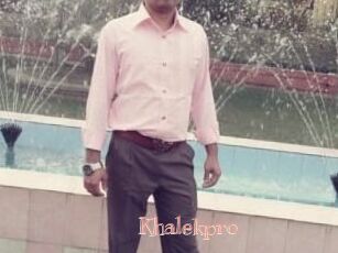 Khalekpro