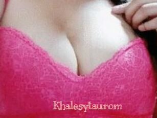 Khalesytaurom