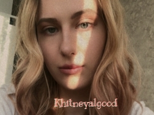 Khitneyalgood