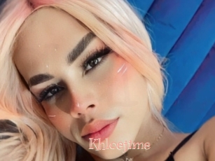 Khloejime