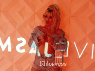 Khloevoss