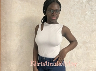 Khristinaholiday
