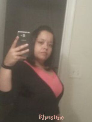 Khristine