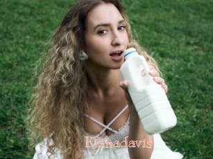 Kianadavis