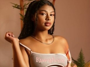 Kiarajhons