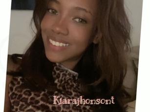 Kiarajhonsont