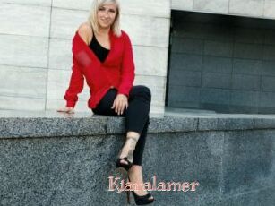 Kiaralamer