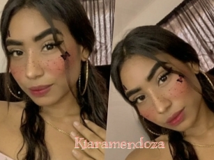 Kiaramendoza