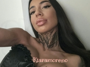 Kiaramoreno