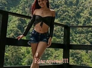 Kiarasweettt