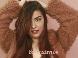 Kiarradivine