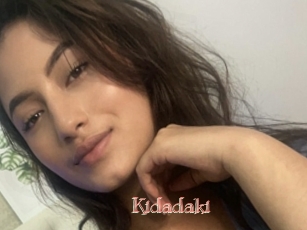 Kidadaki
