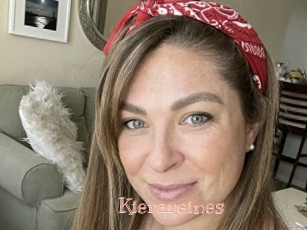 Kierareines