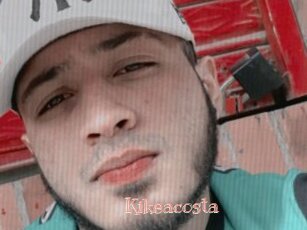 Kikeacosta