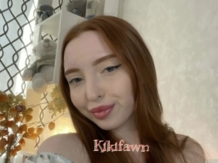 Kikifawn
