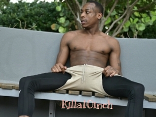 Killa10inch
