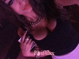Kim92xx
