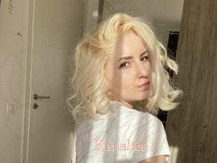 Kimalice