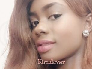 Kimalover