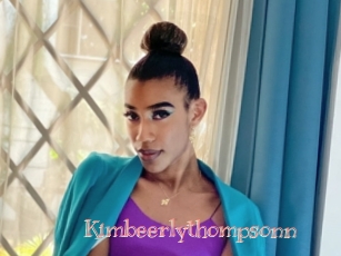 Kimbeerlythompsonn