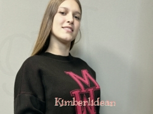 Kimberlidean