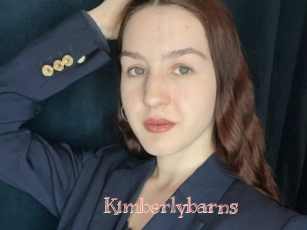 Kimberlybarns