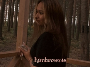 Kimbrownie
