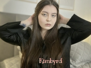 Kimbyrd