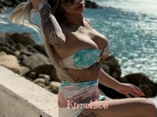 Kimchloe