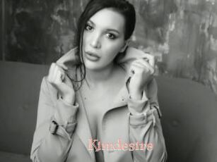 Kimdesire