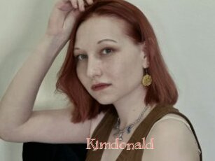Kimdonald
