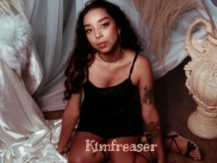 Kimfreaser
