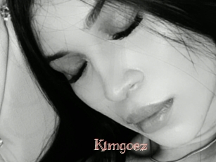 Kimgoez