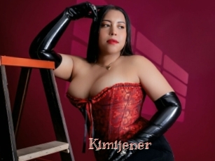 Kimijener