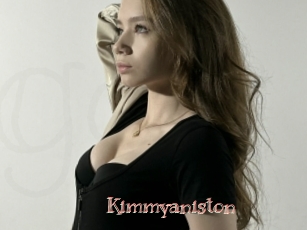 Kimmyaniston