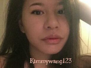 Kimmywang123