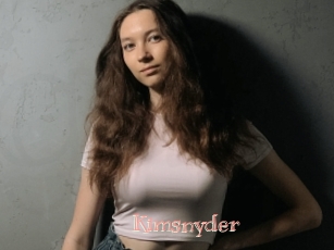 Kimsnyder