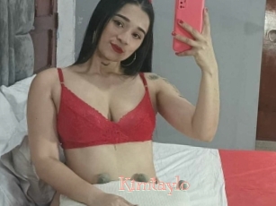 Kimtaylo