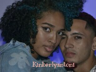 Kinberlyantoni