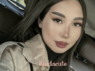 Kindacute