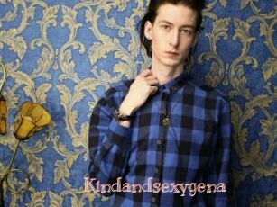Kindandsexygena