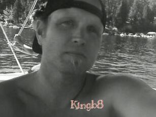 Kingb8