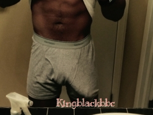 Kingblackbbc