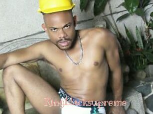 Kingblacksupreme
