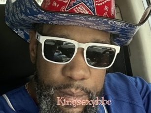 Kingsexybbc