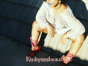 Kinkyassbeautybb