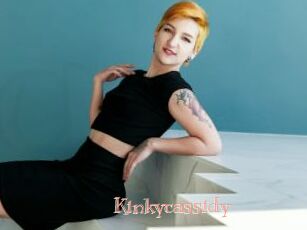 Kinkycassidy