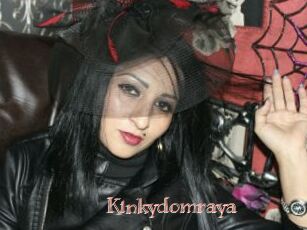 Kinkydomraya