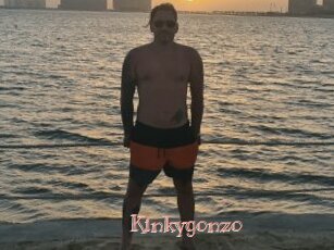 Kinkygonzo