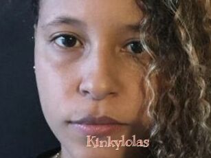 Kinkylolas